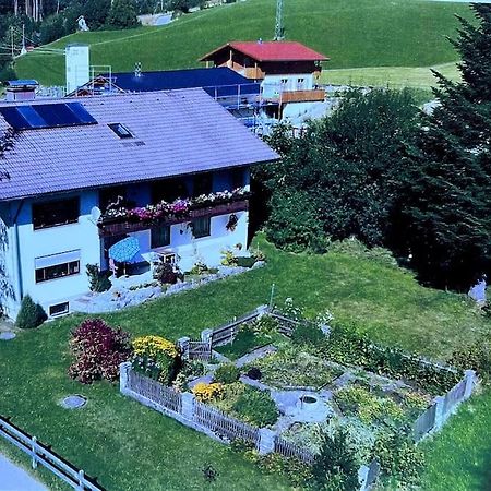Schoene Unterkunft Mit Parkplatz Und Bikergarage Ohne Kueche 米森-维尔哈姆斯 外观 照片
